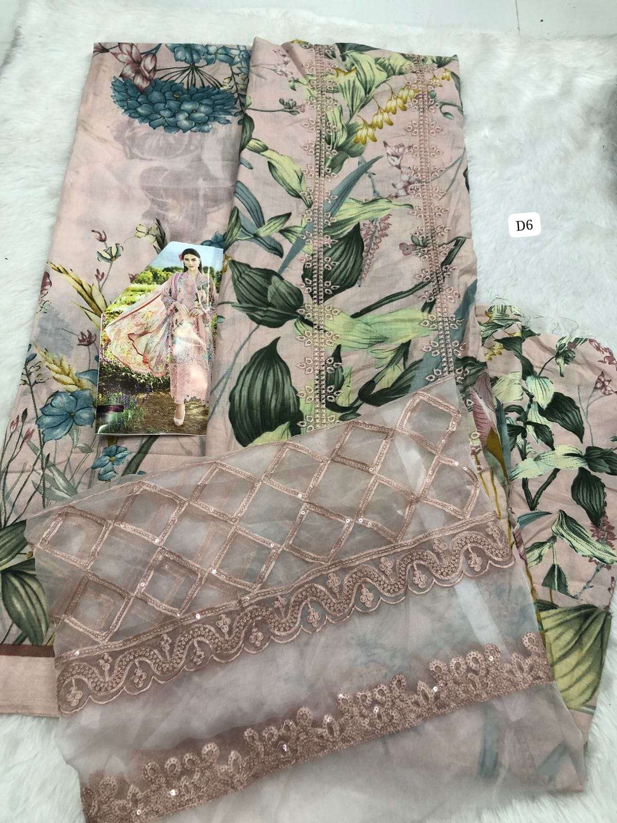 Falah Premium Cotton Collection  Code 30181 By Falah Designer Suits